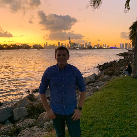 Meet your Posher, Ryan - Picture 1 of 1